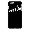moto cross free style evolution cool iPhone 6/6s Plus Case