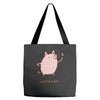 instaham Tote Bags
