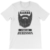 Herisson Beard T-Shirt