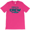 orca crew T-Shirt