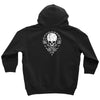 death by squence Youth Hoodie