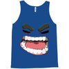 anger Tank Top