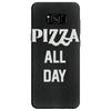 pizza all day Samsung Galaxy S8