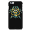 elemental water iPhone 6 Plus/6s Plus Case
