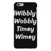 wibbly w0bbly iPhone 6 Plus/6S Plus Case