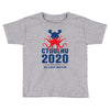 Cthulhu 2020 No Lives Matter Toddler T-shirt