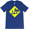 nessie scotland T-Shirt