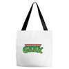 ninja geek Tote Bags