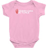 resistance is futile Baby Onesie