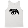 papa Tank Top