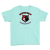 mystic falls Youth Tee