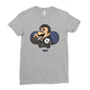 draculooki Ladies Fitted T-Shirt