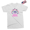 heavy meowtal Exclusive T-shirt