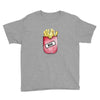 Big Fries Youth Tee