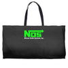 nos Weekender Totes