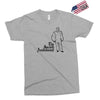 second amendment Exclusive T-shirt