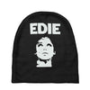 edie sedgwick Baby Beanies