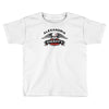 alexandria sheriff's department Toddler T-shirt