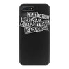 equal reaction iPhone 7 Plus Case