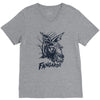 night of the fangaroo V-Neck Tee