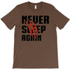 Never Sleep Again T-Shirt