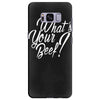 what's your beef Samsung Galaxy S8 Plus