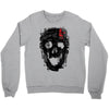 skullci-fi Crewneck Sweatshirt