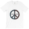 peace in our time vectorized T-Shirt