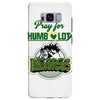 Pray For Humboldt Samsung Galaxy S8 Plus