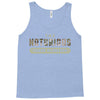 The Notorious Tank Top