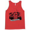 i hate people Tank Top