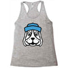 puppie Racerback Tank