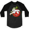 peace busters 3/4 Sleeve Shirt