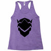 OVERWATCH Racerback Tank