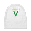 the vandals Baby Beanies