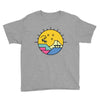 Sun Skate Youth Tee