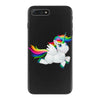 The Unicorn iPhone 7 Plus Case