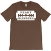 peaky blinders razor blade mens T-Shirt