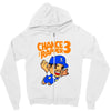 RAPPER 4 Zipper Hoodie