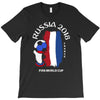 france national team youth 2018 fifa world cup T-Shirt