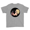 khabib alhamdulillah Youth Tee