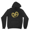 Don't Scare Me (a4) Hoodie