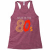 made in the 80's Racerback Tank