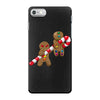 red vs green   you are dead iPhone 7 Case