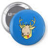 hunter's collectiong Pin-back button