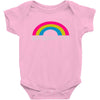 gangster ish Baby Onesie