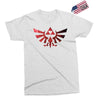 Zelda Galaxy Exclusive T-shirt
