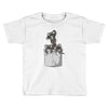 pocket koala bears Toddler T-shirt