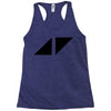 Avicii Logo Racerback Tank