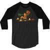 oops i missed let me try again 3/4 Sleeve Shirt